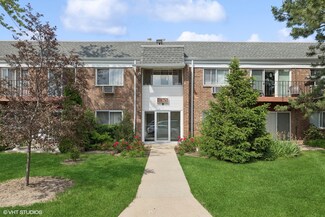 10365 Dearlove Rd Unit 2I, Glenview, IL 60025