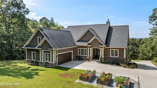 570 Bill Jones Rd, Afton, TN 37616