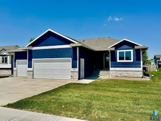 1002 Birch St, Harrisburg, SD 57032