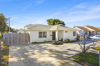 112 W Elm St, Oxnard, CA 93033
