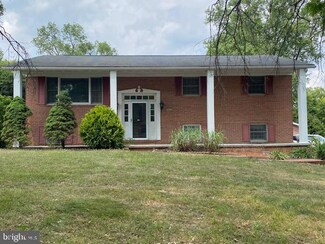 714 Montmorency Dr, Bunker Hill, WV 25413