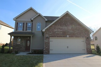 298 W Creek Farms, Clarksville, TN 37042