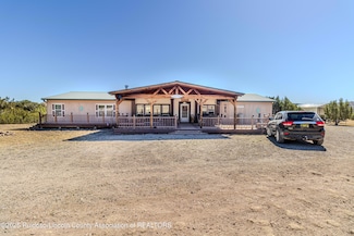 172 & 154 Bluewater Spring Rd, Arabela, NM 88351
