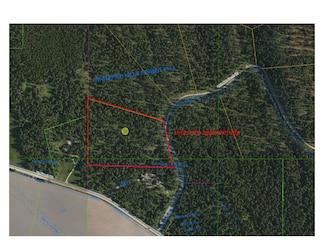 2250 Whitefish Ranch Rd, Whitefish, MT 59937