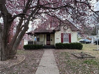 1724 N 22nd St, Saint Joseph, MO 64505