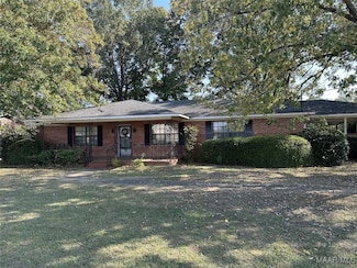 225 Merrimac Dr, Selma, AL 36701