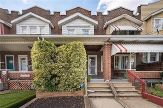 1823 W Cedar St, Allentown, PA 18104
