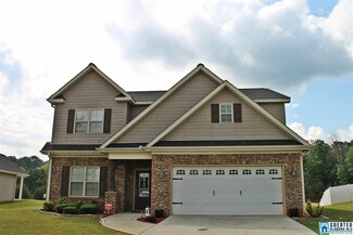 294 Coweta Trail, Oxford, AL 36203