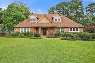 707 Pine Valley, Pearl, MS 39208