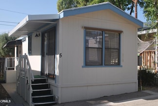 474 N Arnaz St Unit 5, Ojai, CA 93023