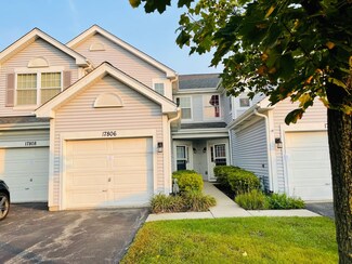 17806 W Salisbury Dr, Gurnee, IL 60031