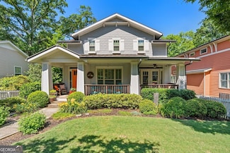 629 2nd Ave, Decatur, GA 30030