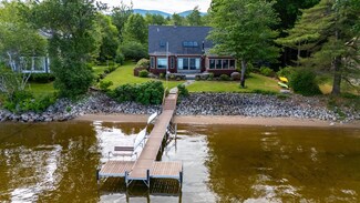14 Long Sands Rd, Center Ossipee, NH 03814