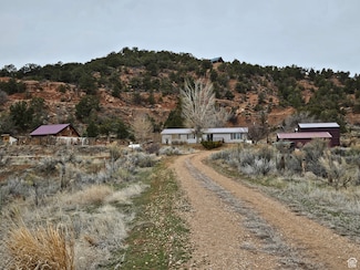 2350 Red Creek Rd, Fruitland, UT 84027
