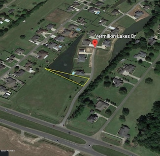 8934 Vermilion Lakes Dr, Abbeville, LA 70510