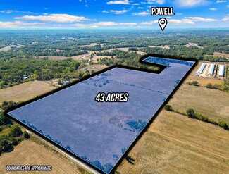 000 Farm Road 2187, Exeter, MO 65647