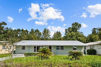 1418 Napoleon St, Palatka, FL 32177