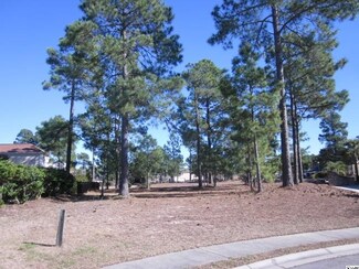 Lot 523 Crutchfield Ct, Myrtle Beach, SC 29579