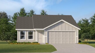1112 Tufted Dr, Crowley, TX 76036