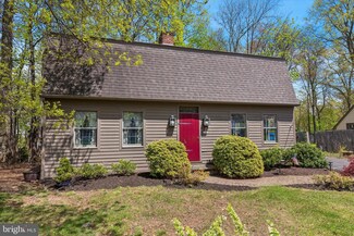 127 Olde Pilgrim Rd, Dublin, PA 18917