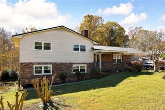 201 Sidney St, Lexington, NC 27295