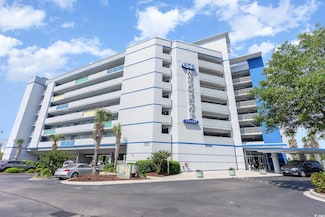 2100 Sea Mountain Hwy Unit 630, North Myrtle Beach, SC 29582