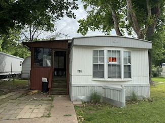 4808 S Elwood Ave Unit 718, Tulsa, OK 74107