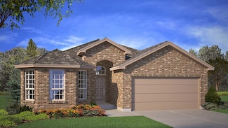 147 Stanton Ave, Rhome, TX 76078