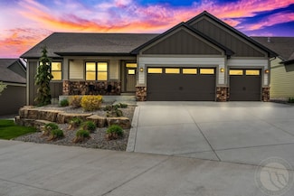 6240 Ridge Stone Dr S, Billings, MT 59106