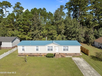 414 Evanston Dr, Leland, NC 28451