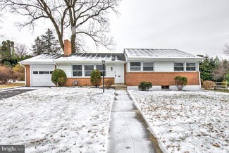 163 Thomas Place, Reading, PA 19608