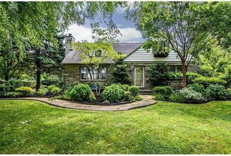48 W Wissahickon Ave, Flourtown, PA 19031