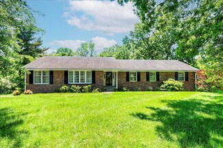 766 Bravington Way, Lexington, KY 40503
