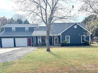 2241 Indian Cross Trail, Matthews, NC 28104