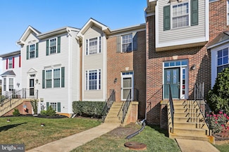 1338 Hill Born Dr, Hanover, MD 21076