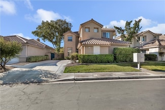 9209 Pitching Wedge Dr, Las Vegas, NV 89134