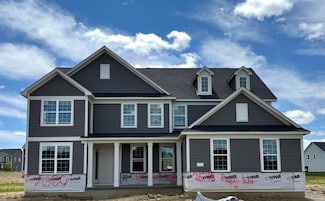 2546 Rangeland Dr Unit Lot 7080, Delaware, OH 43015