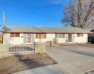 4050 Shinners Place, Reno, NV 89502