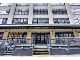 1400 NW Irving St Unit 328, Portland, OR 97209