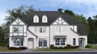 13620 Declan St, Frisco, TX 75033