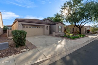 4501 E Jude Ln, Gilbert, AZ 85298