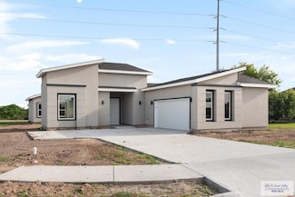 3768 Paseo Cafetos St, Brownsville, TX 78526