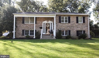 517 Crosby Rd, Catonsville, MD 21228