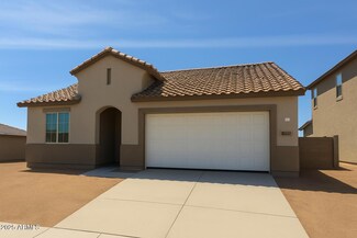 15143 W Gray Fox Trail, Surprise, AZ 85387