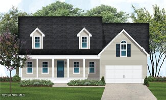 226 Vineyard Trace, Currie, NC 28435