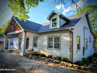 2640 Bakertown Rd, Knoxville, TN 37931