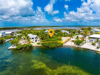 0 Lots 98 99 98a 99a Dominica Ln, Ramrod Key, FL 33042