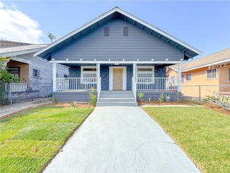 127 E 65th St, Los Angeles, CA 90003