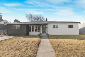 1375 Alameda Ave, Idaho Falls, ID 83401