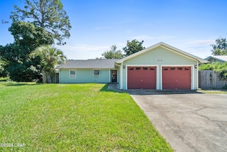 813 White Oak Ct, Panama City, FL 32408